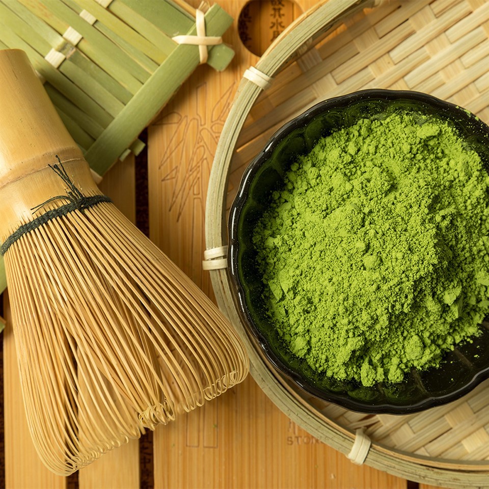 Everyday Matcha Powder